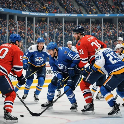 Автобус Заварухина остановит молодую команду Разина: прогноз на «Металлург» — «Автомобилист»