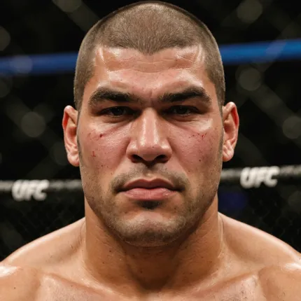 Кейн Веласкес: Тёмная сторона жизни чемпиона — приговор и уголовное дело