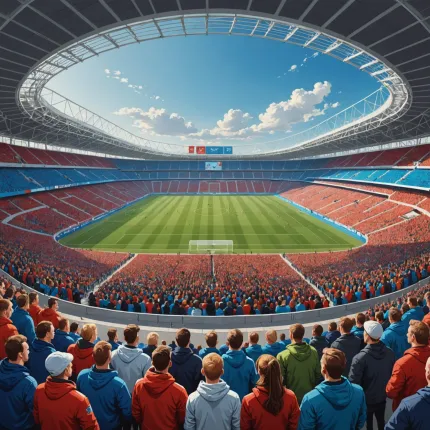 ОФК Заречье: История Клуба, Достижения и Будущие Перспективы в Футболе